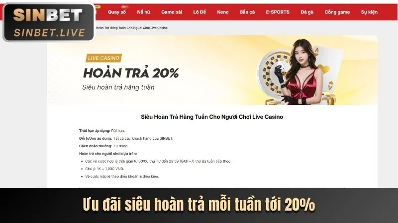 Chương trình giới thiệu bạn bè 8ket